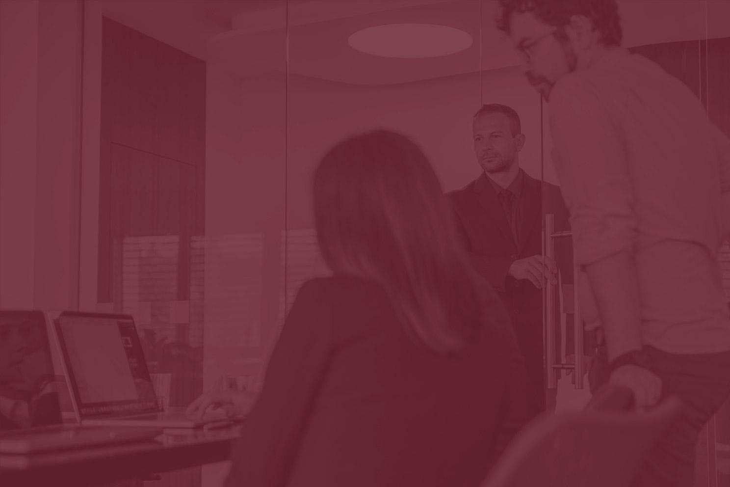 Recrutement