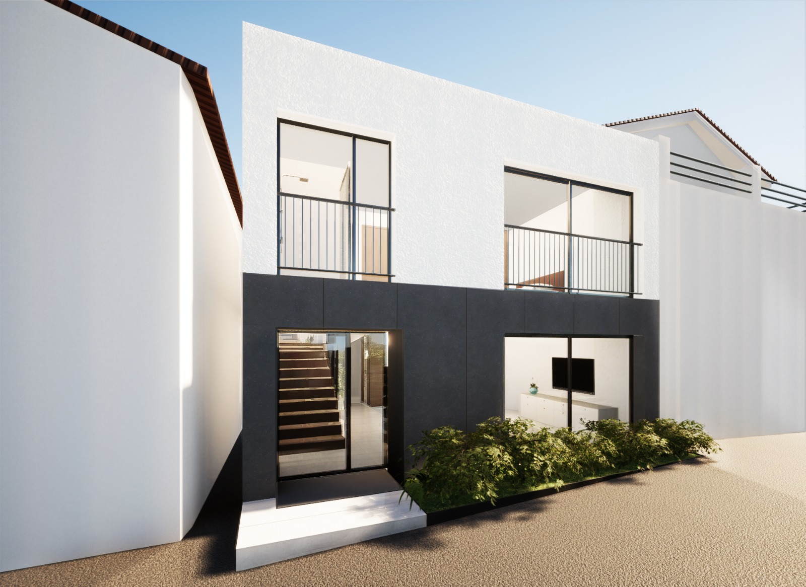 Casas baratas para restaurar que podem tornar-se a tua casa de sonho