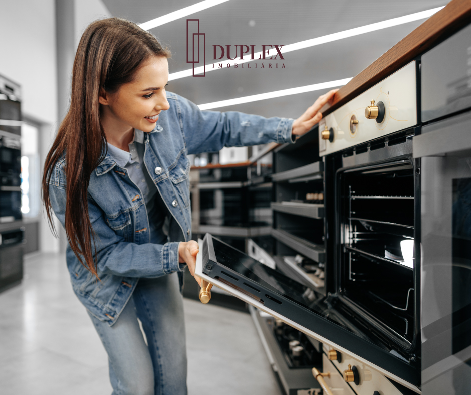 Programa E-Lar - Troca de eletrodomésticos antigos